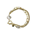 Arlowe Phantom Quartz Bracelet – A handcrafted bracelet by Alysian.