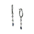 Deneb Hoop Earring – A handcrafted earrings by Alysian.