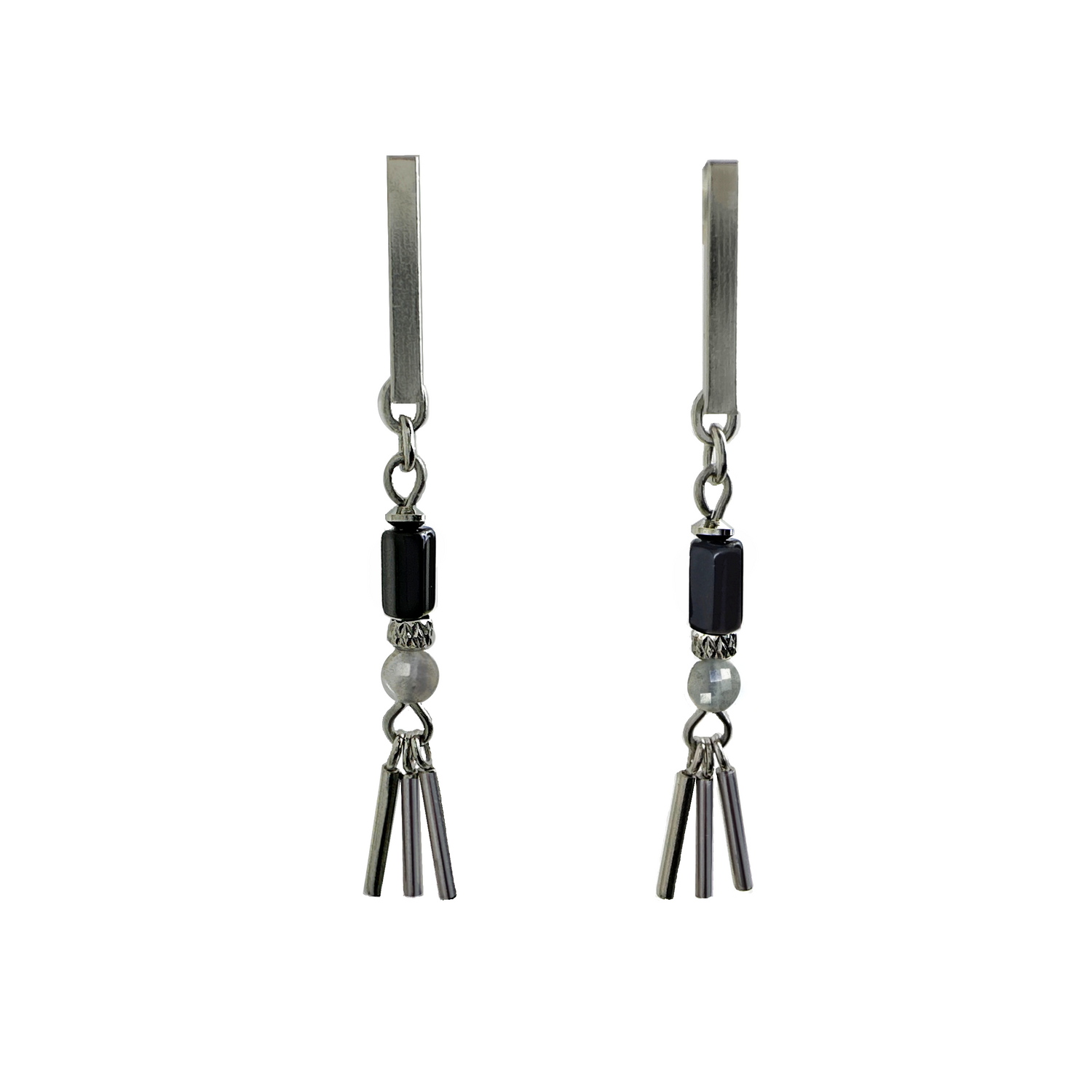 Valene Earring – A handcrafted earrings by Alysian.