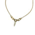 Reeve Pendant Necklace – A handcrafted necklace by Alysian.