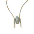 Navia Pendant Necklace – A handcrafted necklace by Alysian.
