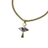 Neith Pendant Necklace – A handcrafted necklace by Alysian.