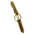 Gemstone Keyring | Hooked On You – Tiger&