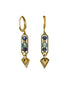 Lorah Earring – A handcrafted earrings by Alysian.