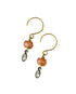 Marlenn Moonstone Earring – A handcrafted earrings by Alysian.