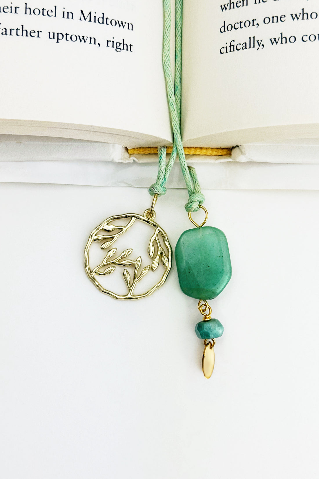 Bookmarks
