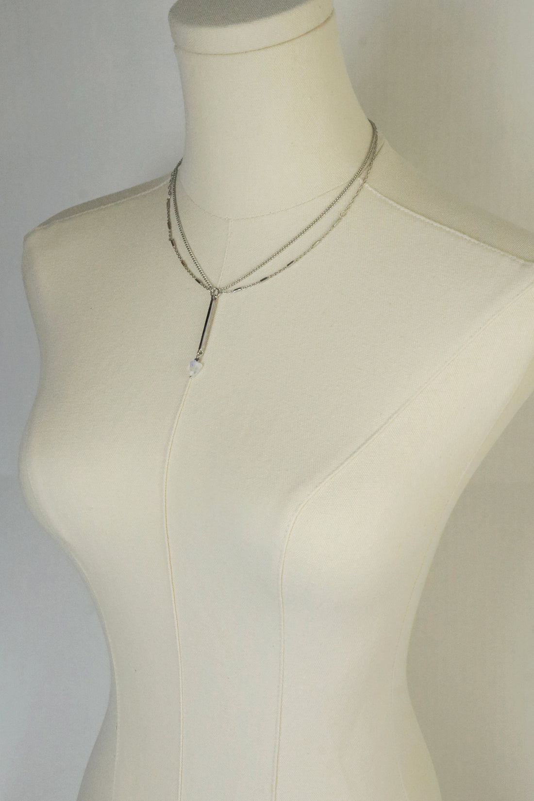 Nala Necklace – A handcrafted necklace by Alysian.