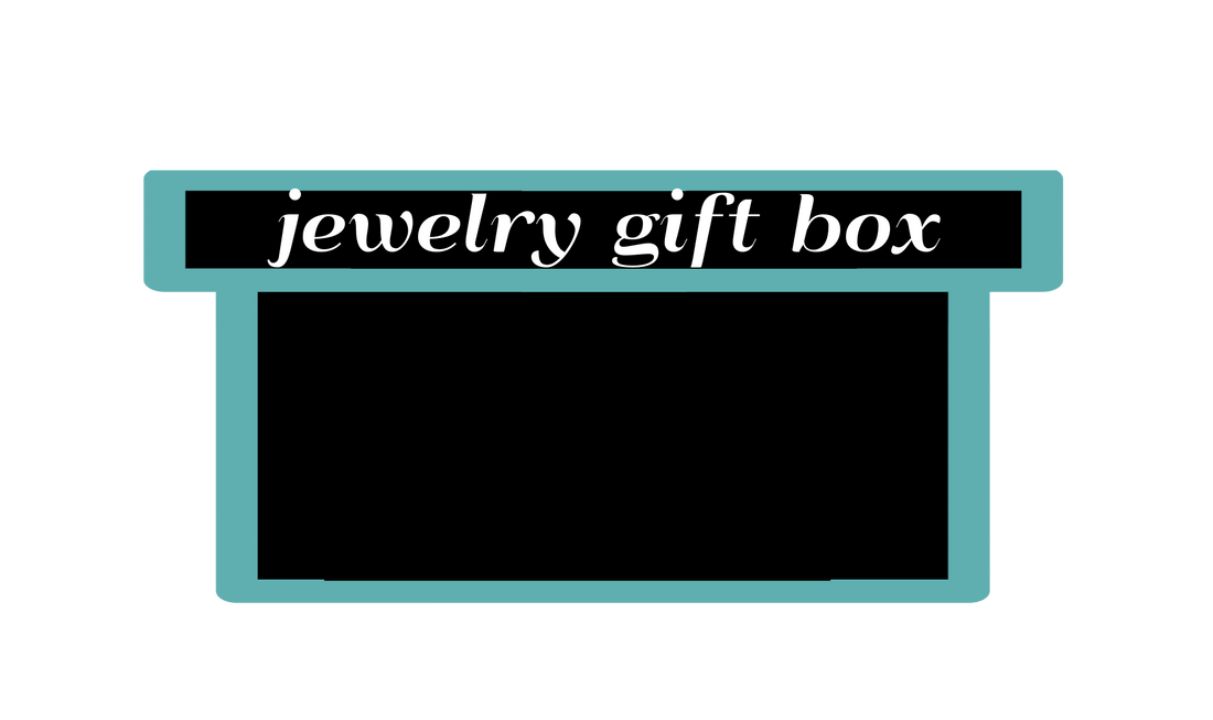 gift box – A handcrafted by Alysian.