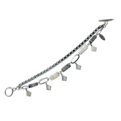 Faiza Bracelet – A handcrafted bracelet by Alysian.